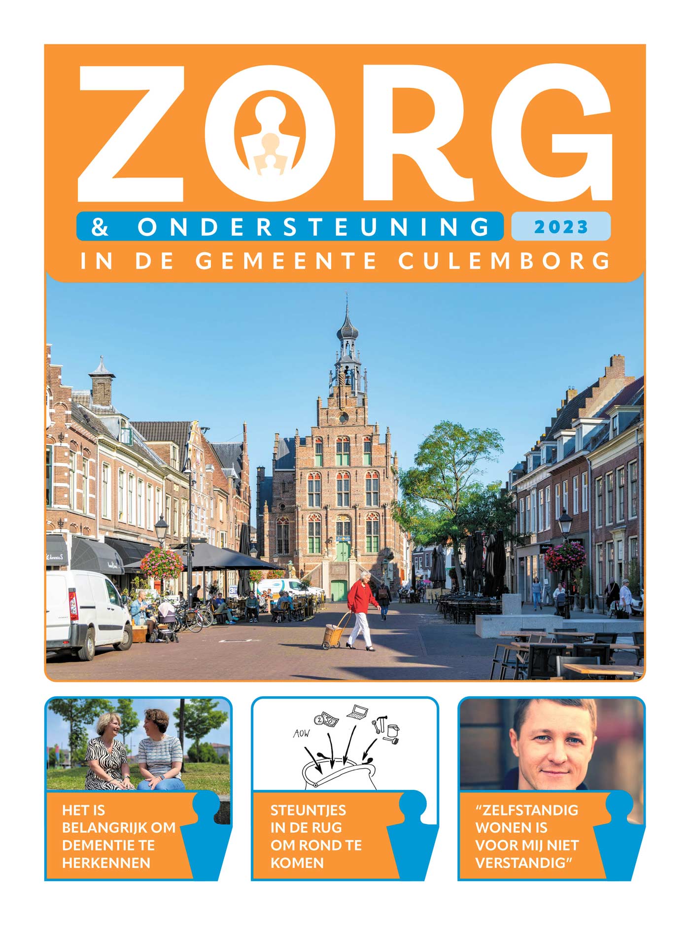 Sociaal Domein Culemborg