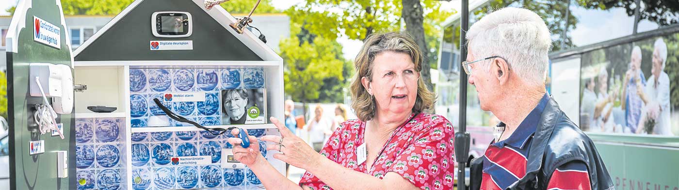 Zaanse Zomertoer Pascal Fielmich