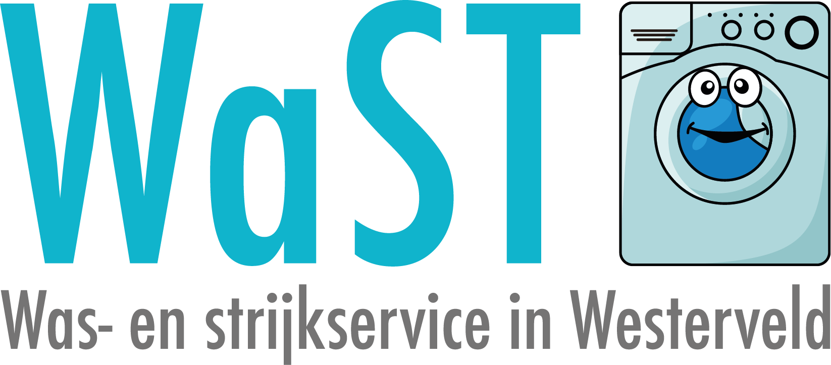 WaST logo