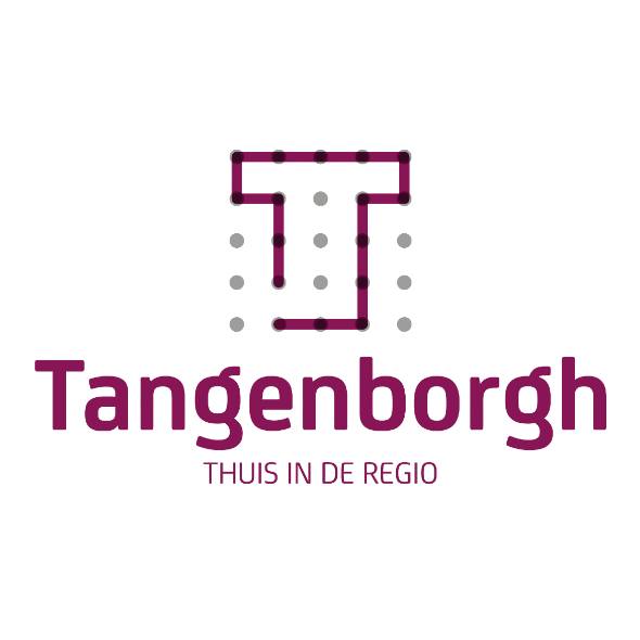 Logo Tangenborgh nieuw