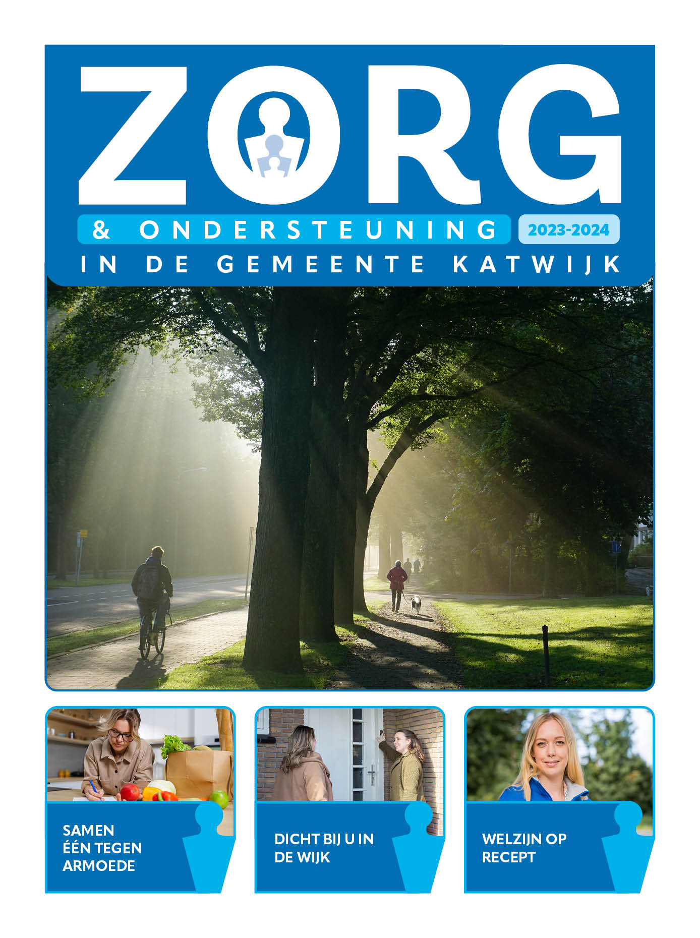 Sociaal Domein Katwijk 2023
