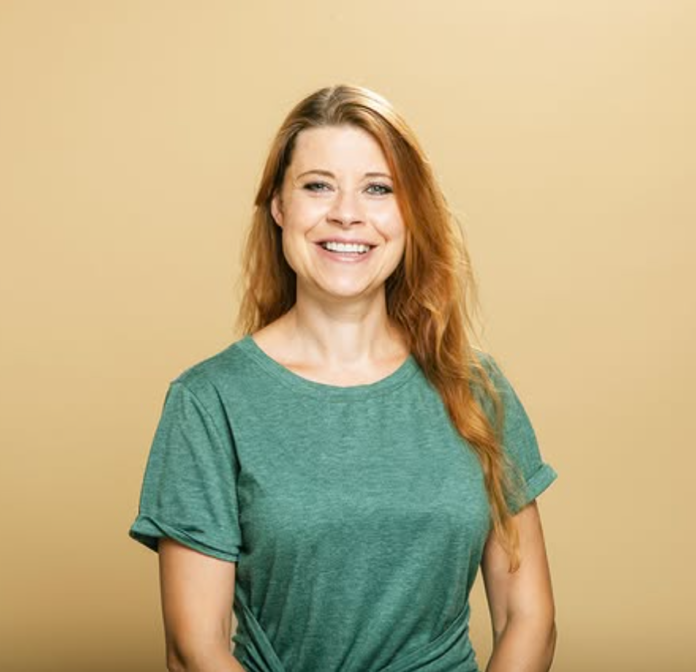 Is Lisa Westerveld getrouwd