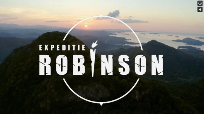Deelnemers Expeditie Robinson 2026