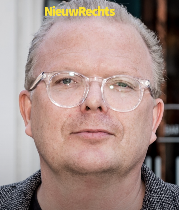Vriendin van Jan Roos