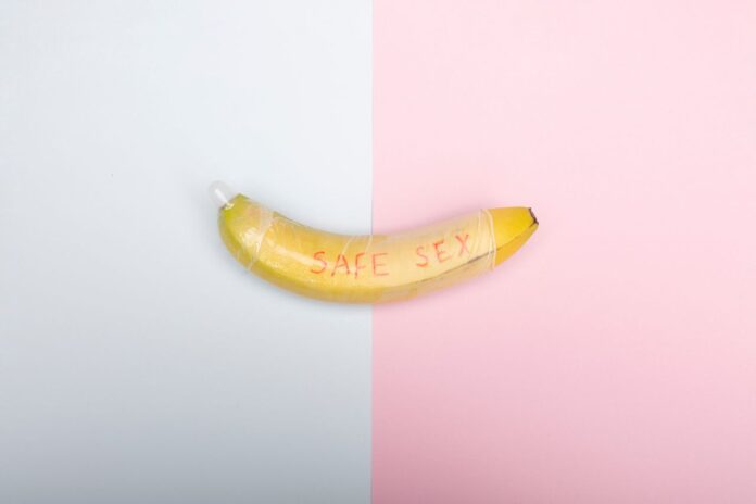 Grip op je seksuele gezondheid