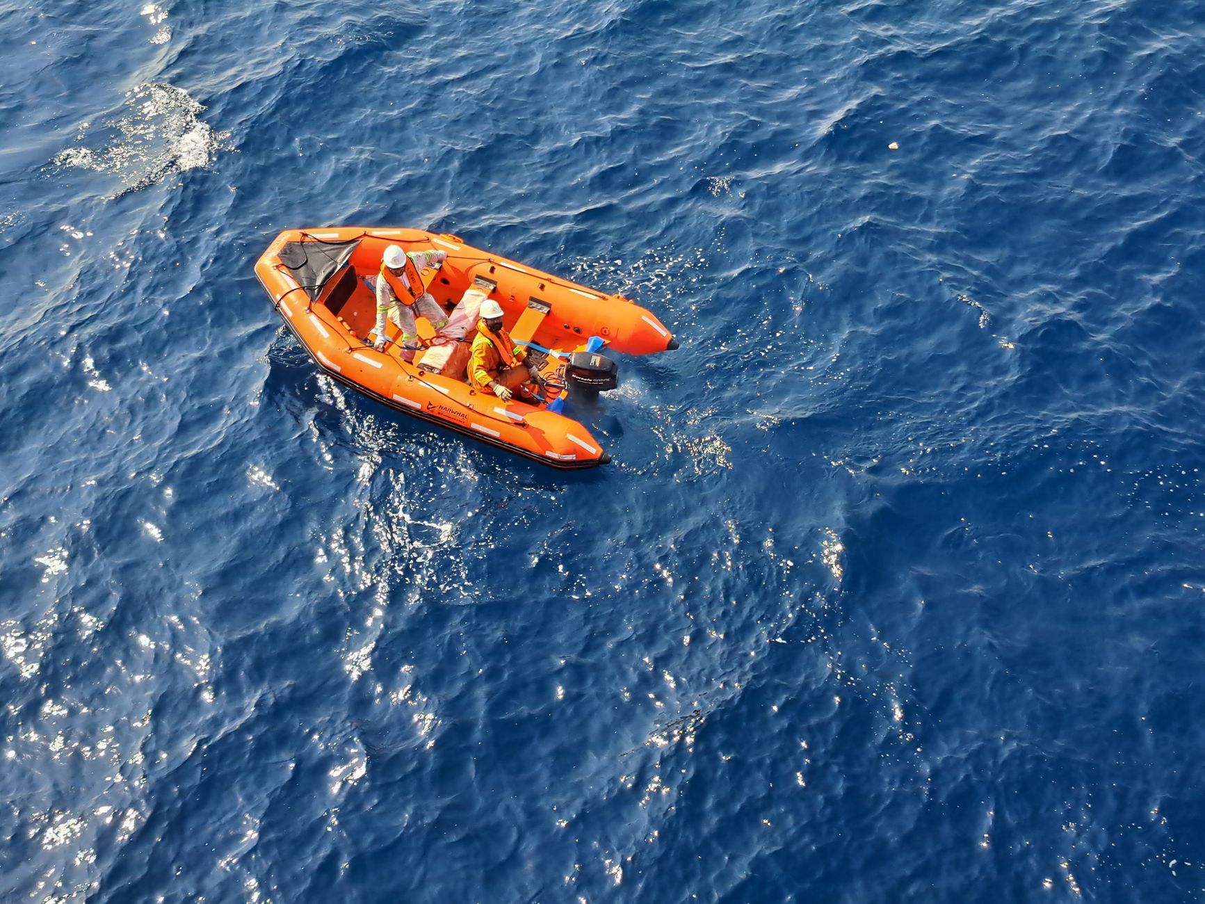 Tientallen migranten omgekomen onderweg naar Canarische Eilanden: boot vertrok met 128 mensen