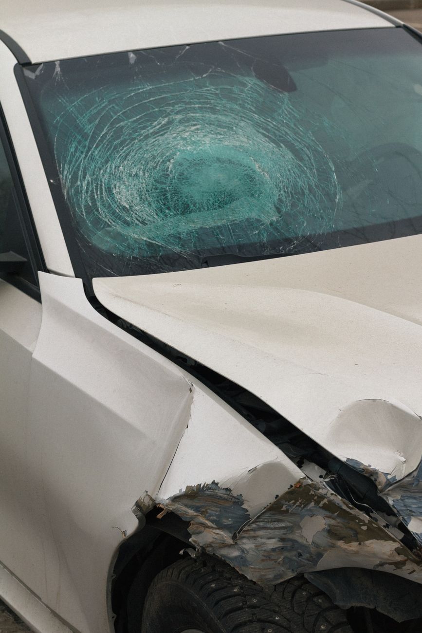Car Crashes Into Same Dutch House for Second Time in a Year