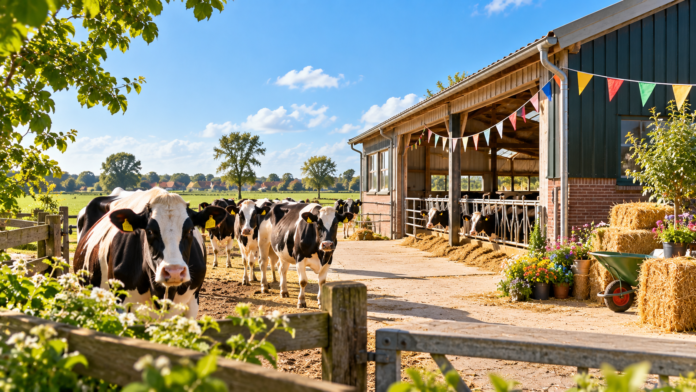 Campina Open Boerderijdagen 2026