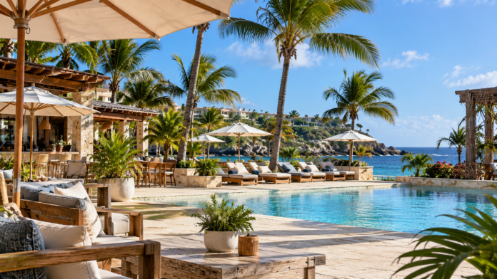 Dropout Resort deelnemers: